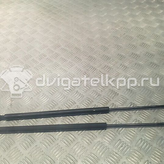 Фото Амортизатор двери багажника  8731G9 для Peugeot 406 / 806 221 / 607 9D, 9U