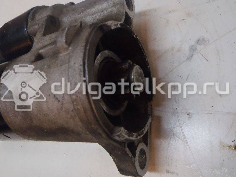 Фото Стартер  012911023F для porsche Cayenne {forloop.counter}}