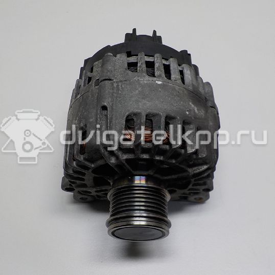 Фото Генератор  04l903023l для Audi A3 / Q2 Ga / Q3 8U