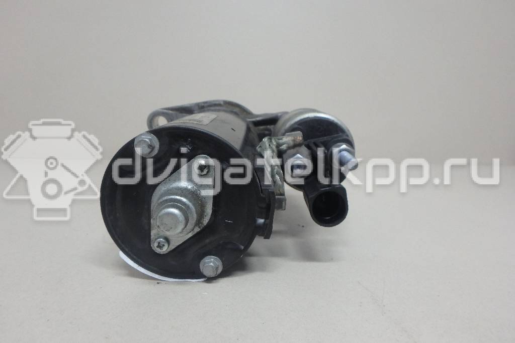 Фото Стартер  02M911024C для Audi A3 / A1 / Tt / Q3 8U {forloop.counter}}