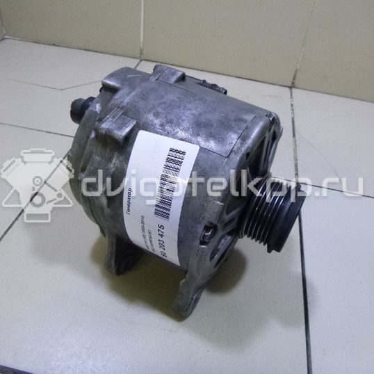 Фото Генератор  059903015T для Audi A4 / A6 / A5 / A8 / Q5