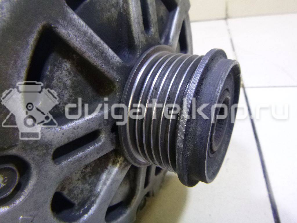 Фото Генератор  059903015T для Audi A4 / A6 / A5 / A8 / Q5 {forloop.counter}}