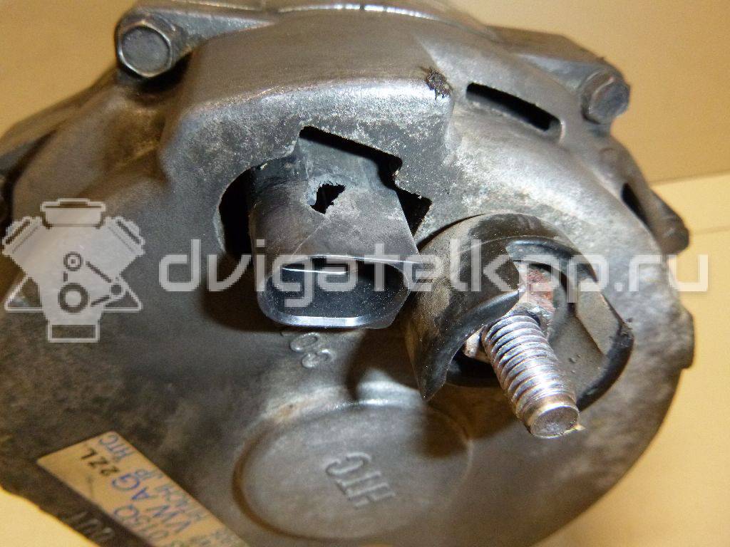 Фото Генератор  077903015Q для Audi A8 {forloop.counter}}