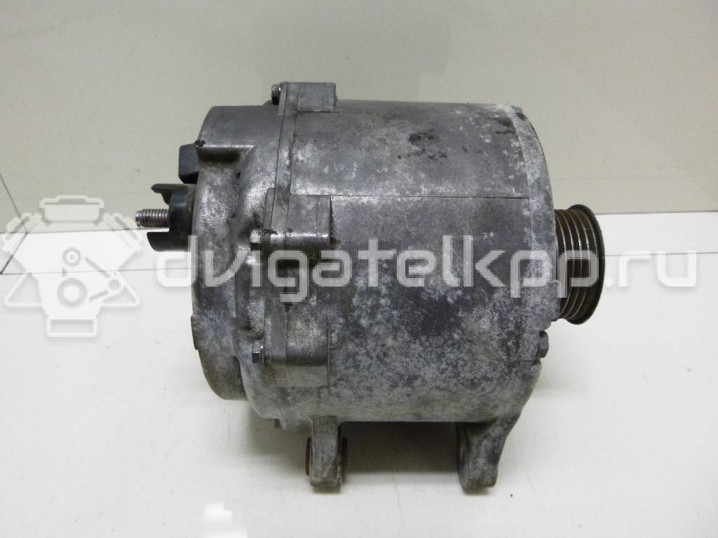 Фото Генератор  077903015Q для Audi A8 {forloop.counter}}