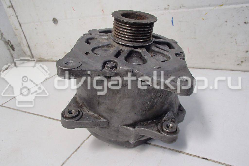 Фото Генератор  077903015Q для Audi A8 {forloop.counter}}