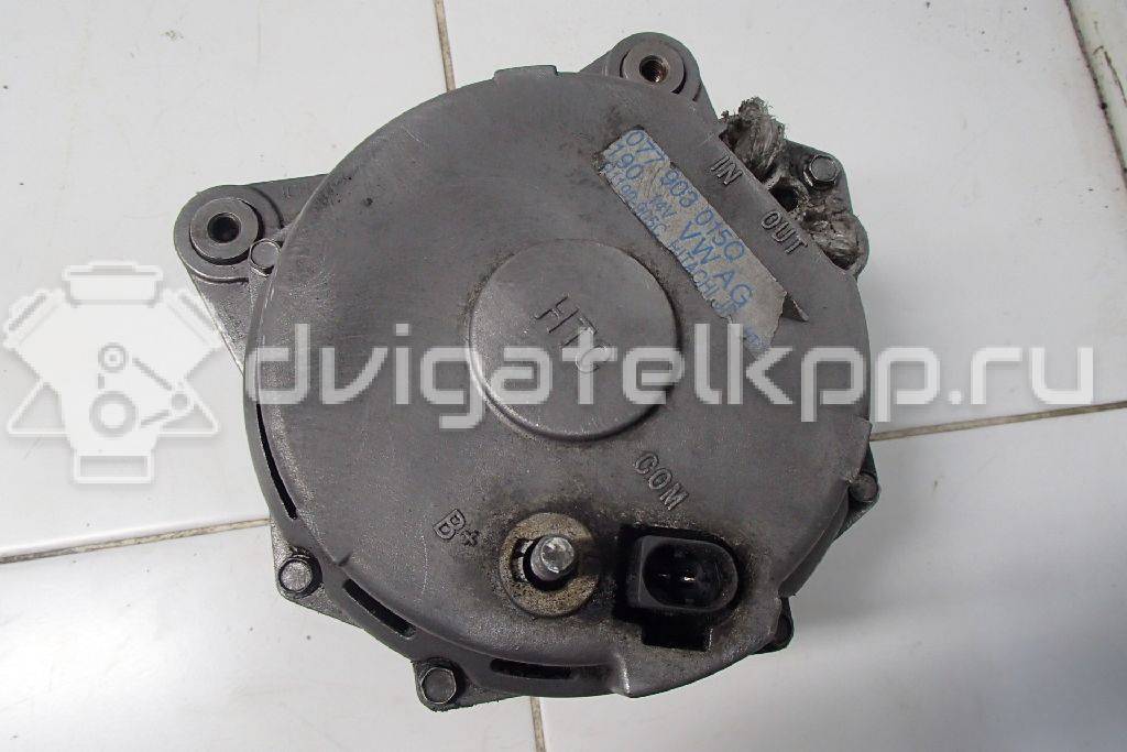 Фото Генератор  077903015Q для Audi A8 {forloop.counter}}