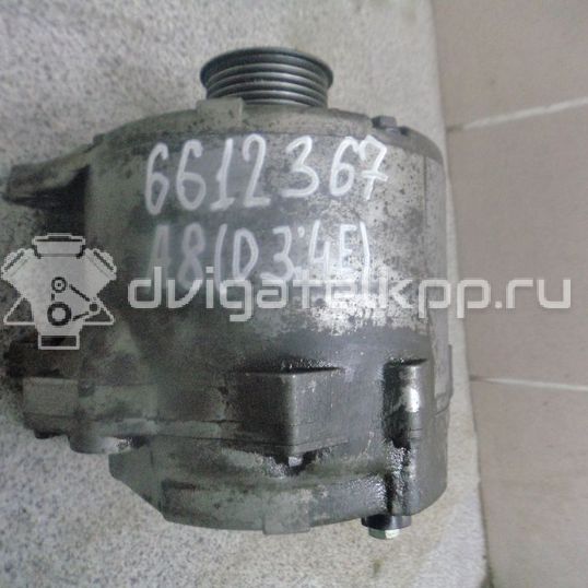 Фото Генератор  077903015Q для Audi A8