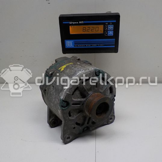 Фото Генератор  077903015Q для Audi A8