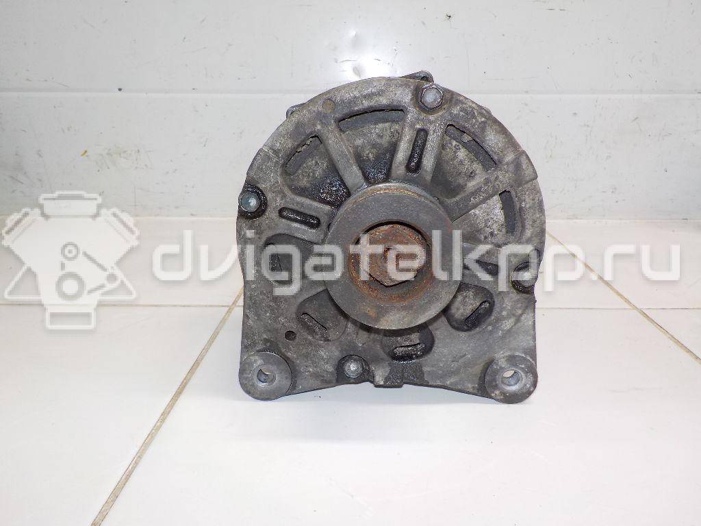 Фото Генератор  077903015Q для Audi A8 {forloop.counter}}