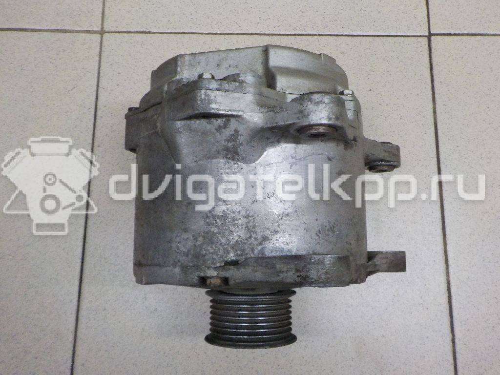 Фото Генератор  077903015Q для Audi A8 {forloop.counter}}