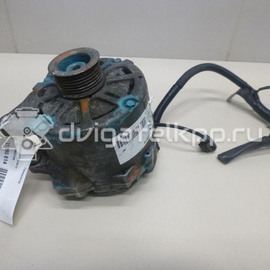 Фото Генератор  077903015q для Audi A8