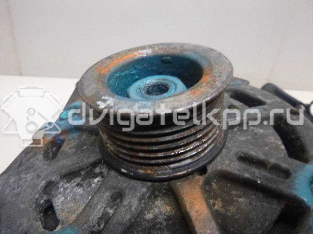 Фото Генератор  077903015q для Audi A8 {forloop.counter}}