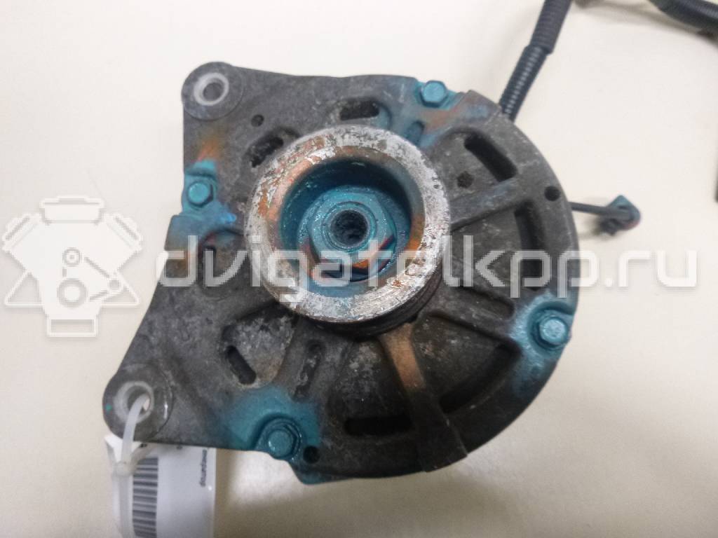 Фото Генератор  077903015q для Audi A8 {forloop.counter}}