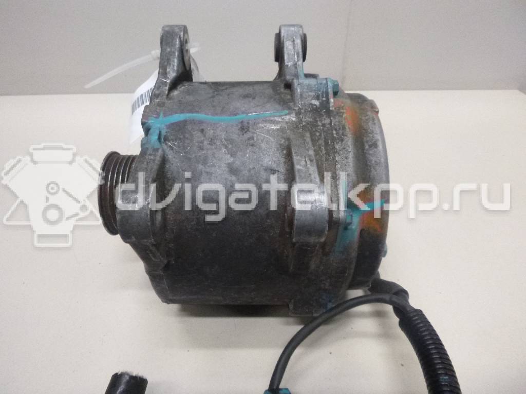 Фото Генератор  077903015q для Audi A8 {forloop.counter}}