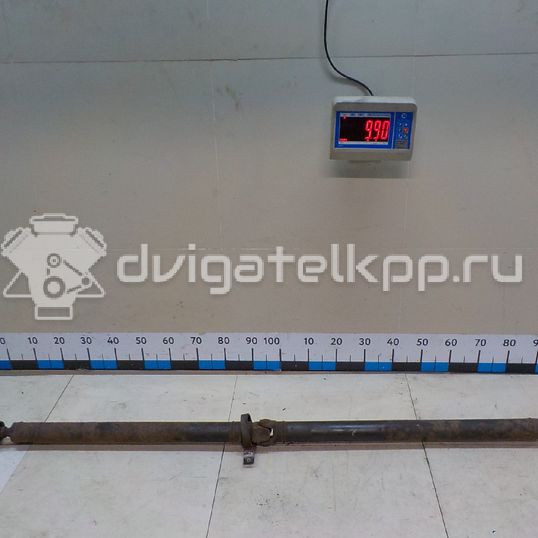 Фото Вал карданный  4d0521101m для Audi A8