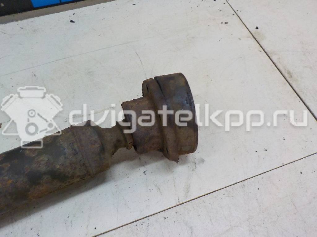 Фото Вал карданный  4d0521101m для Audi A8 {forloop.counter}}