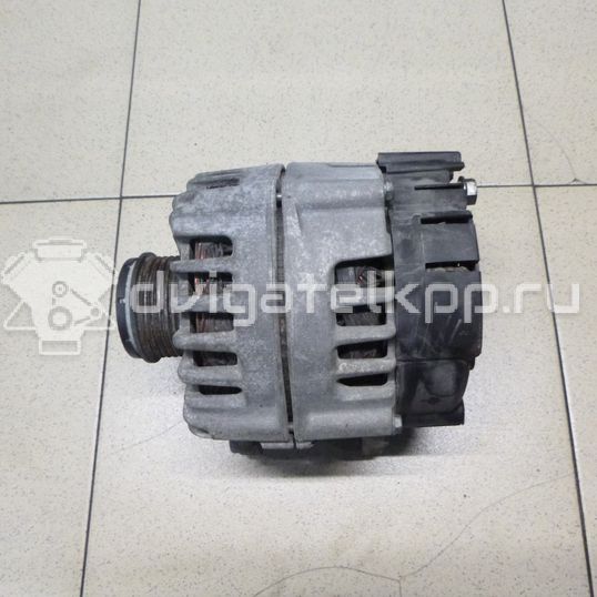 Фото Генератор  059903018rx для Audi A4 / A6 / A5 / Q5 / A7 Sportback 4Ga, 4Gf