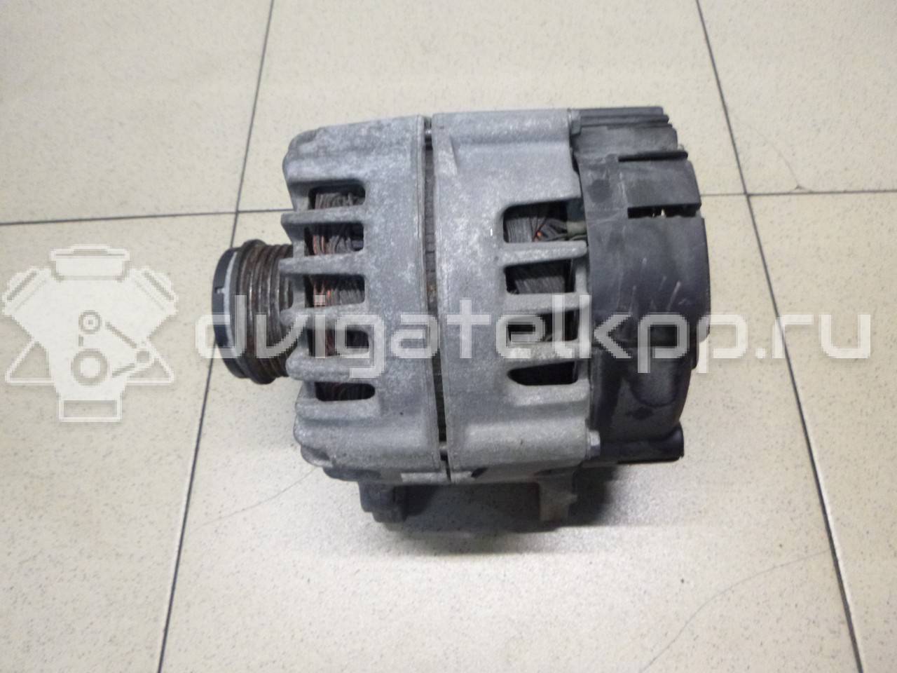 Фото Генератор  059903018rx для Audi A4 / A6 / A5 / Q5 / A7 Sportback 4Ga, 4Gf {forloop.counter}}