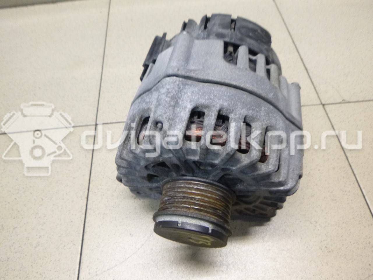 Фото Генератор  059903018rx для Audi A4 / A6 / A5 / Q5 / A7 Sportback 4Ga, 4Gf {forloop.counter}}