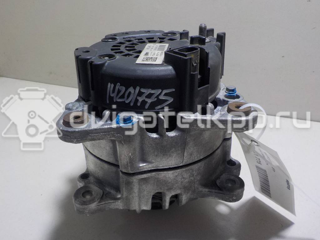 Фото Генератор  059903018tx для Audi A4 / A6 / A5 / Q5 / Q7 {forloop.counter}}