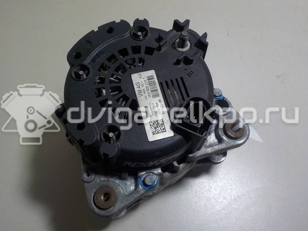 Фото Генератор  059903018tx для Audi A4 / A6 / A5 / Q5 / Q7 {forloop.counter}}