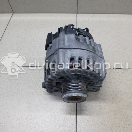 Фото Генератор  059903018TX для Audi A4 / A6 / A5 / Q5 / Q7