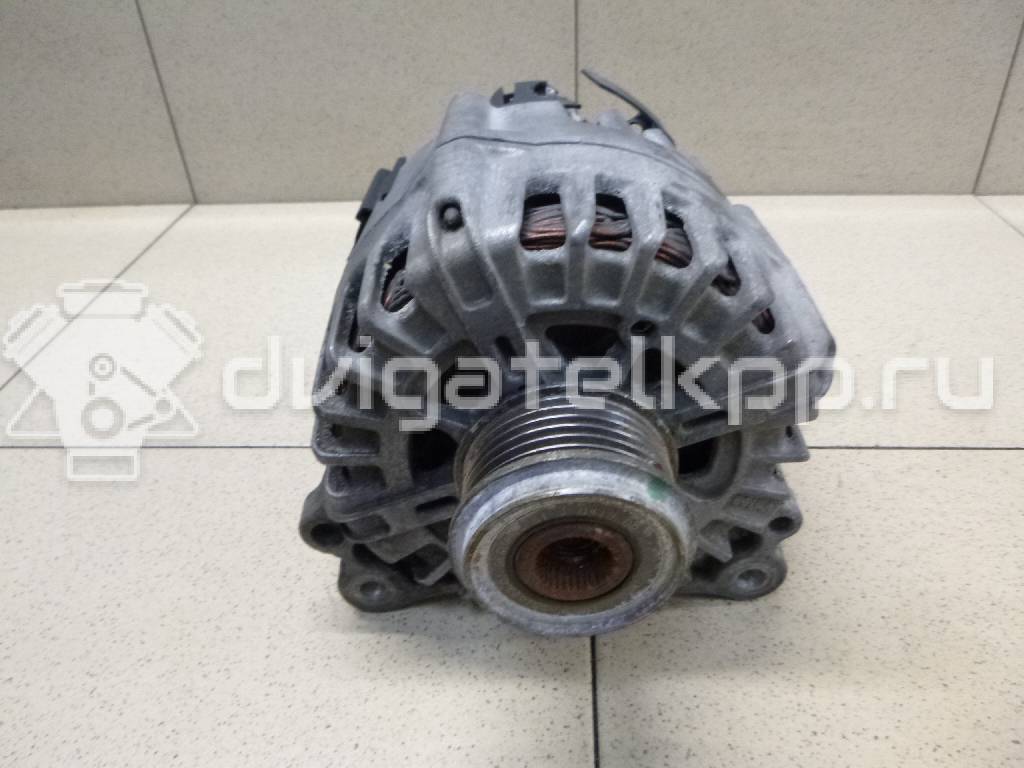 Фото Генератор  059903018TX для Audi A4 / A6 / A5 / Q5 / Q7 {forloop.counter}}