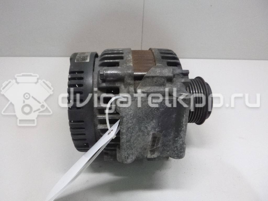 Фото Генератор  06e903018m для Audi A7 Sportback 4Ga, 4Gf / A5 / A6 {forloop.counter}}