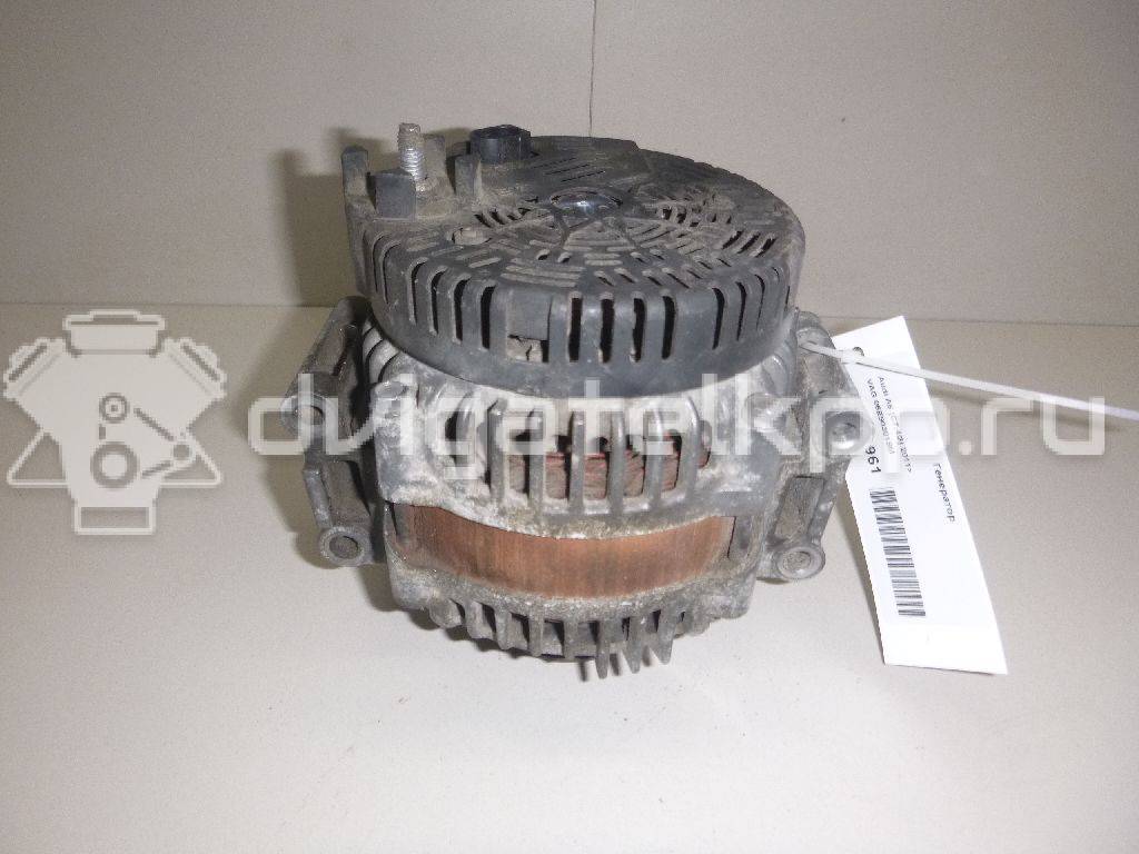 Фото Генератор  06e903018m для Audi A7 Sportback 4Ga, 4Gf / A5 / A6 {forloop.counter}}