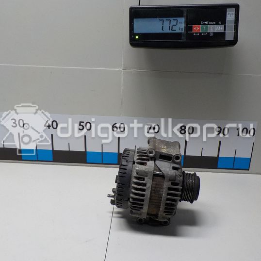 Фото Генератор  06E903018M для Audi A7 Sportback 4Ga, 4Gf / A5 / A6