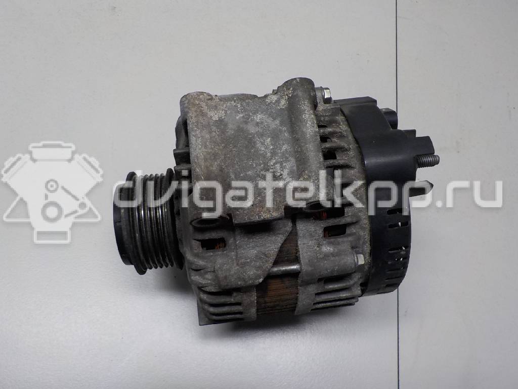 Фото Генератор  06E903018M для Audi A7 Sportback 4Ga, 4Gf / A5 / A6 {forloop.counter}}