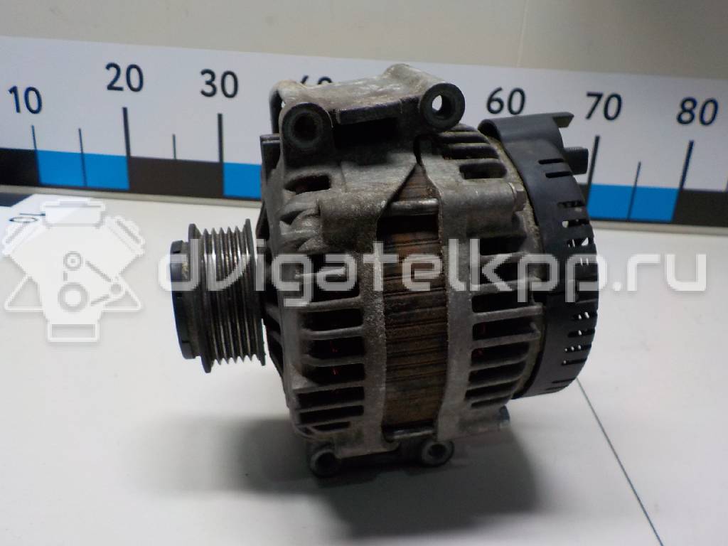 Фото Генератор  06E903018M для Audi A7 Sportback 4Ga, 4Gf / A5 / A6 {forloop.counter}}