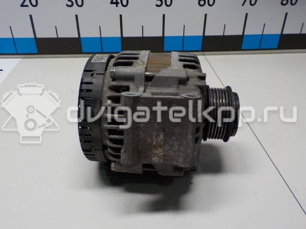 Фото Генератор  06E903018M для Audi A7 Sportback 4Ga, 4Gf / A5 / A6 {forloop.counter}}