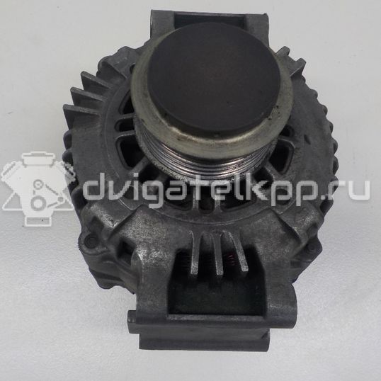 Фото Генератор  06e903018m для Audi A7 Sportback 4Ga, 4Gf / A5 / A6