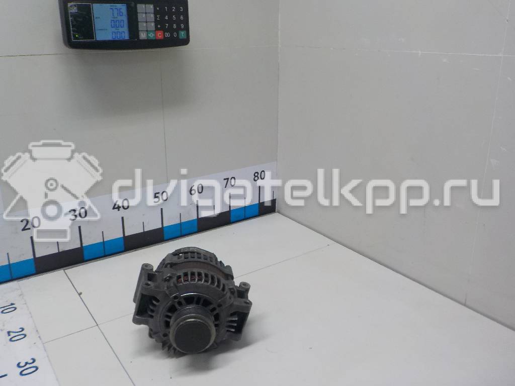 Фото Генератор  06e903018m для Audi A7 Sportback 4Ga, 4Gf / A5 / A6 {forloop.counter}}