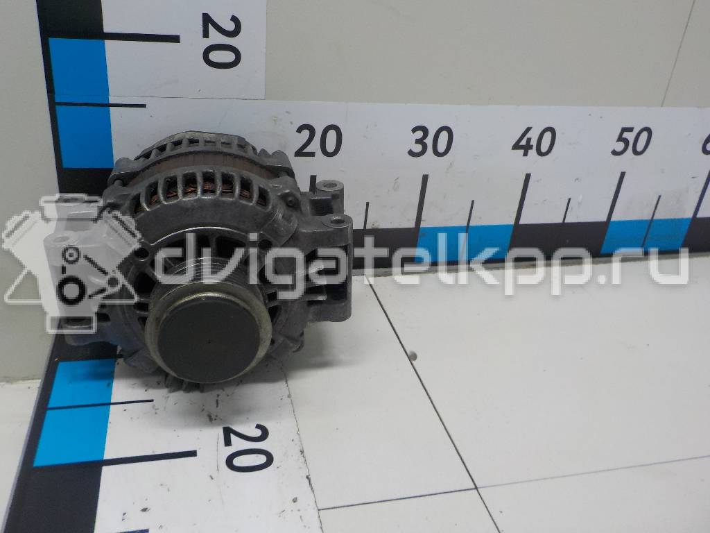 Фото Генератор  06e903018m для Audi A7 Sportback 4Ga, 4Gf / A5 / A6 {forloop.counter}}