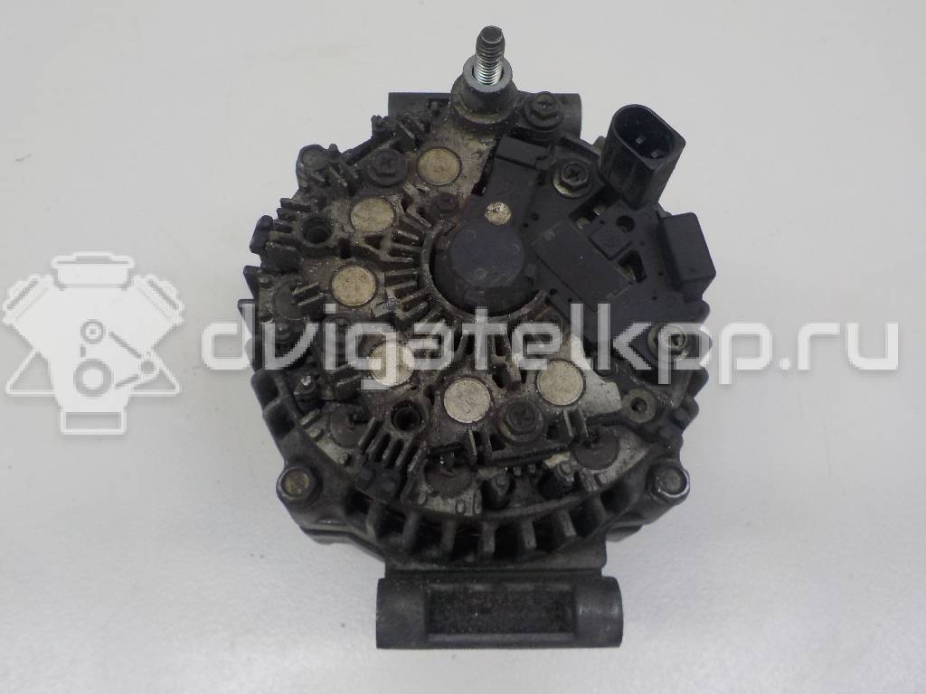 Фото Генератор  06e903018m для Audi A7 Sportback 4Ga, 4Gf / A5 / A6 {forloop.counter}}