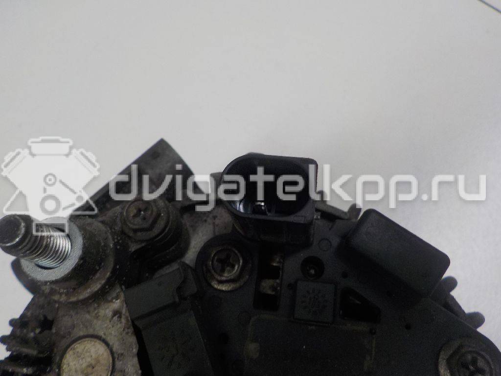 Фото Генератор  06e903018m для Audi A7 Sportback 4Ga, 4Gf / A5 / A6 {forloop.counter}}