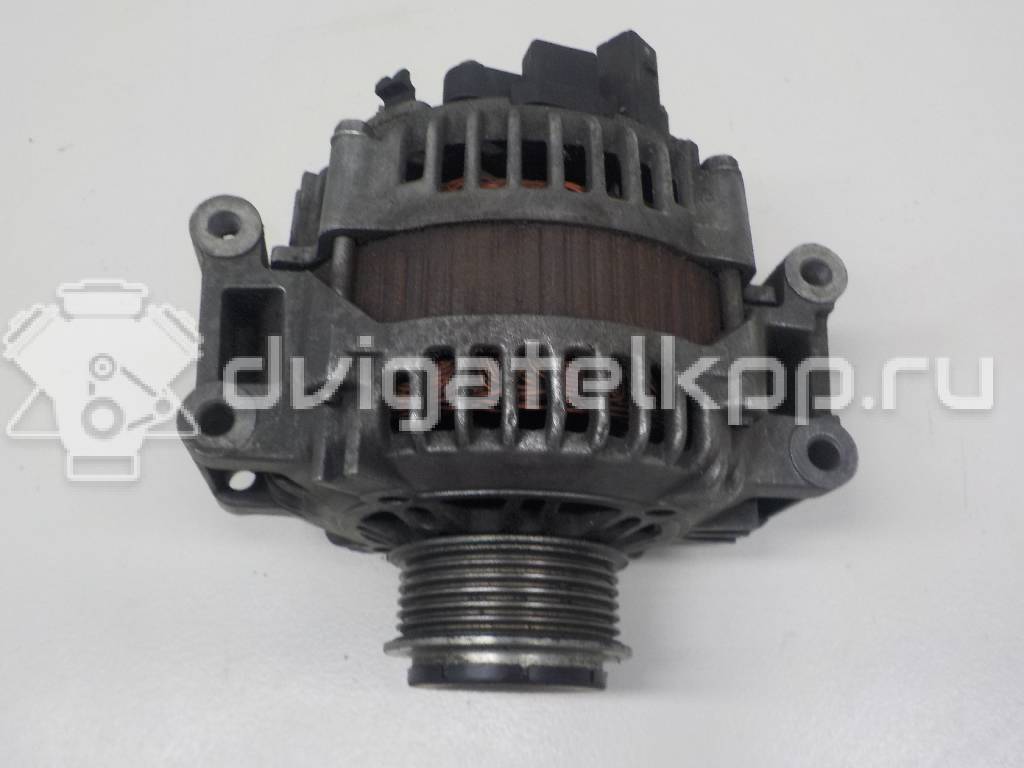 Фото Генератор  06e903018m для Audi A7 Sportback 4Ga, 4Gf / A5 / A6 {forloop.counter}}