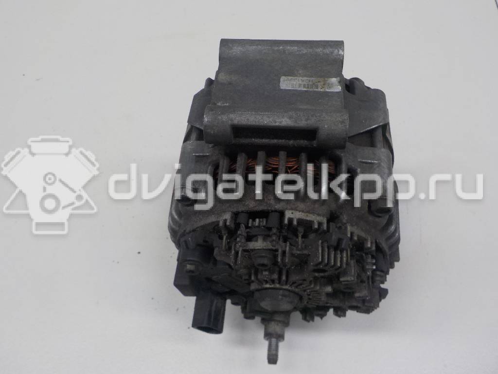 Фото Генератор  06e903018m для Audi A7 Sportback 4Ga, 4Gf / A5 / A6 {forloop.counter}}