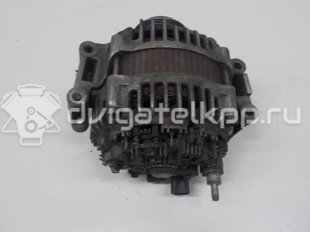 Фото Генератор  06e903018m для Audi A7 Sportback 4Ga, 4Gf / A5 / A6 {forloop.counter}}