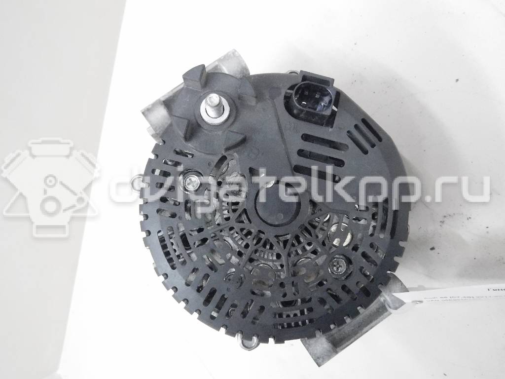 Фото Генератор  06E903018M для Audi A7 Sportback 4Ga, 4Gf / A5 / A6 {forloop.counter}}
