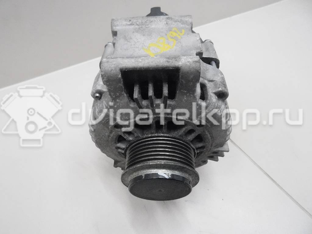 Фото Генератор  06E903018M для Audi A7 Sportback 4Ga, 4Gf / A5 / A6 {forloop.counter}}