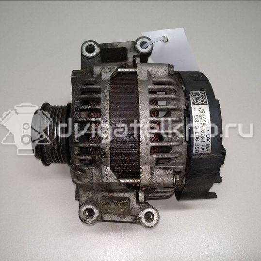 Фото Генератор  06e903018m для Audi A7 Sportback 4Ga, 4Gf / A5 / A6