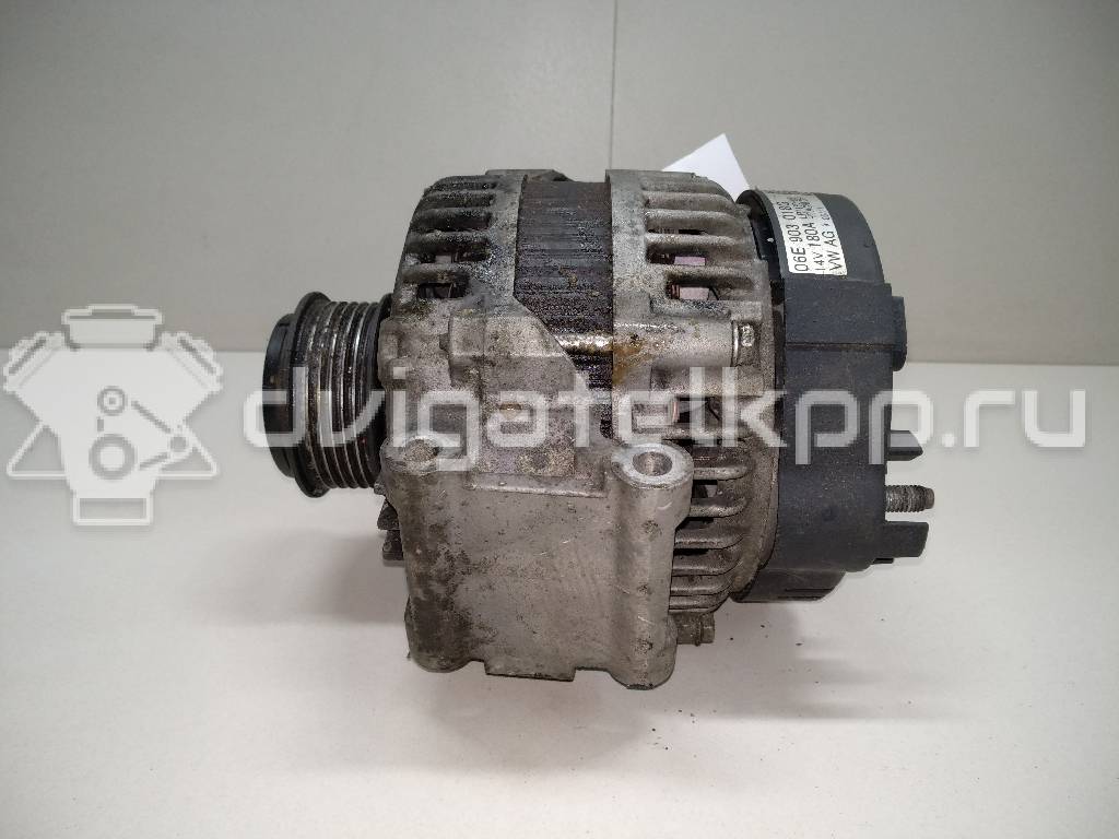 Фото Генератор  06e903018m для Audi A7 Sportback 4Ga, 4Gf / A5 / A6 {forloop.counter}}