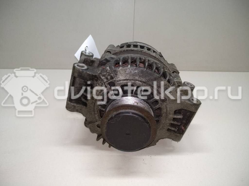 Фото Генератор  06e903018m для Audi A7 Sportback 4Ga, 4Gf / A5 / A6 {forloop.counter}}