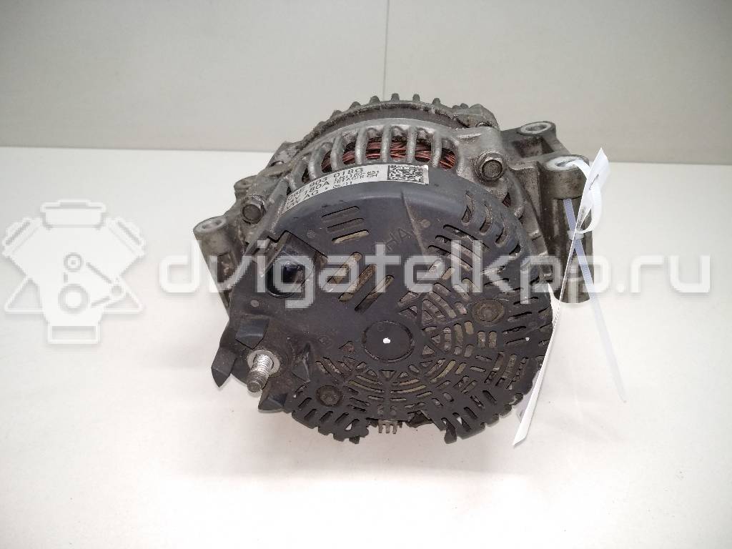 Фото Генератор  06e903018m для Audi A7 Sportback 4Ga, 4Gf / A5 / A6 {forloop.counter}}