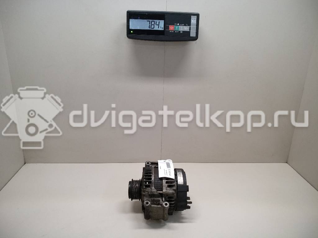 Фото Генератор  06e903018m для Audi A7 Sportback 4Ga, 4Gf / A5 / A6 {forloop.counter}}