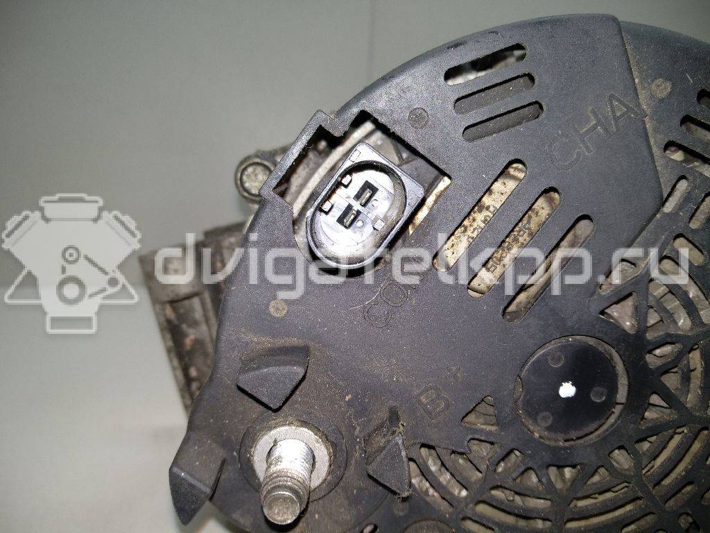 Фото Генератор  06e903018m для Audi A7 Sportback 4Ga, 4Gf / A5 / A6 {forloop.counter}}