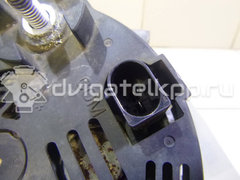 Фото Генератор  06e903018m для Audi A7 Sportback 4Ga, 4Gf / A5 / A6 {forloop.counter}}